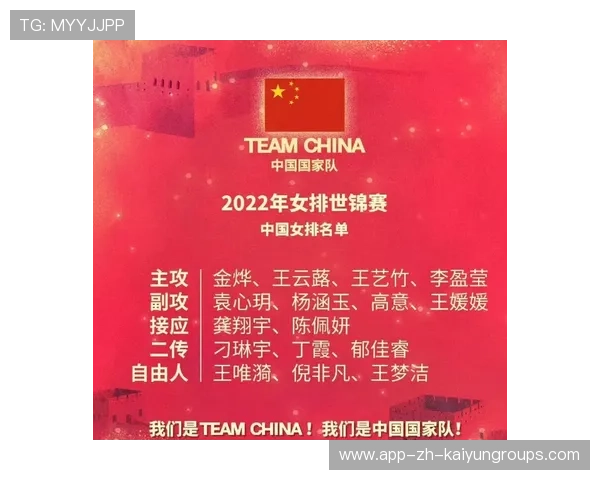 中国女排公布集训名单！两大主攻回归引热议