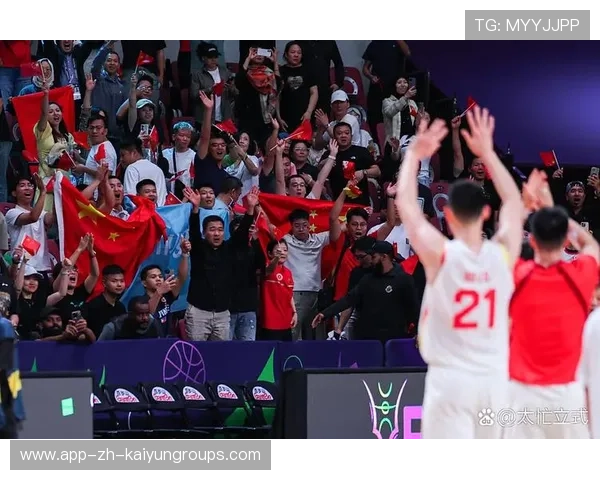 中国篮球以实力捍卫尊严，中国篮球的骄傲