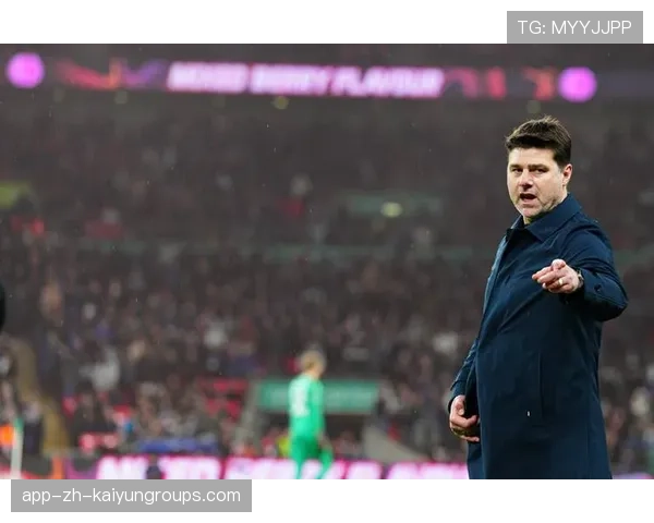 切尔西锋线哑火，波切蒂诺如何解决进攻难题？，波切蒂诺常用阵型